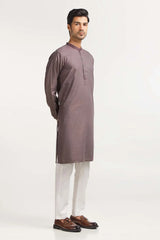 Embroidered Kurta