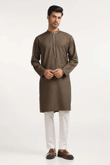 Embroidered Kurta