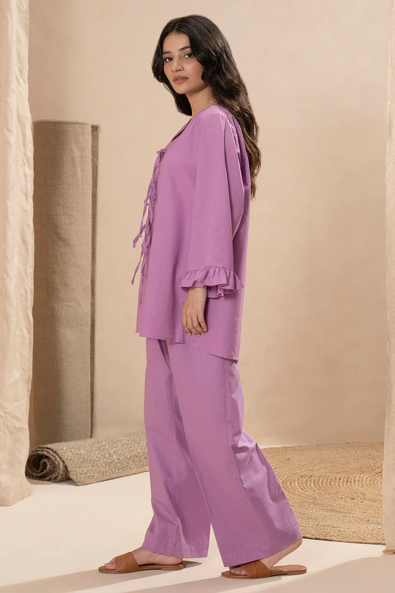 Co-Ord Set - 2175