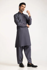Graphite Grey Styling Suit