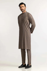 Grey Styling Suit