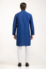 Embroidered Kurta