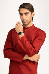 Embroidered Kurta