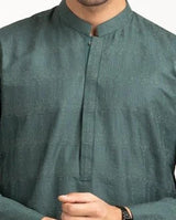 Embroidered Kurta