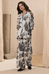 Co-Ord Set - 0047