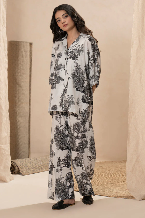 Co-Ord Set - 0047