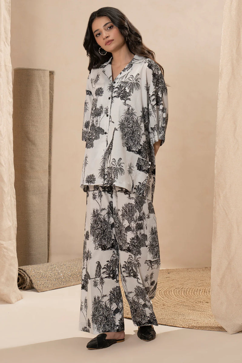 Co-Ord Set - 0047