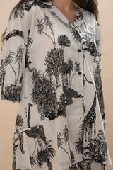 Co-Ord Set - 0047