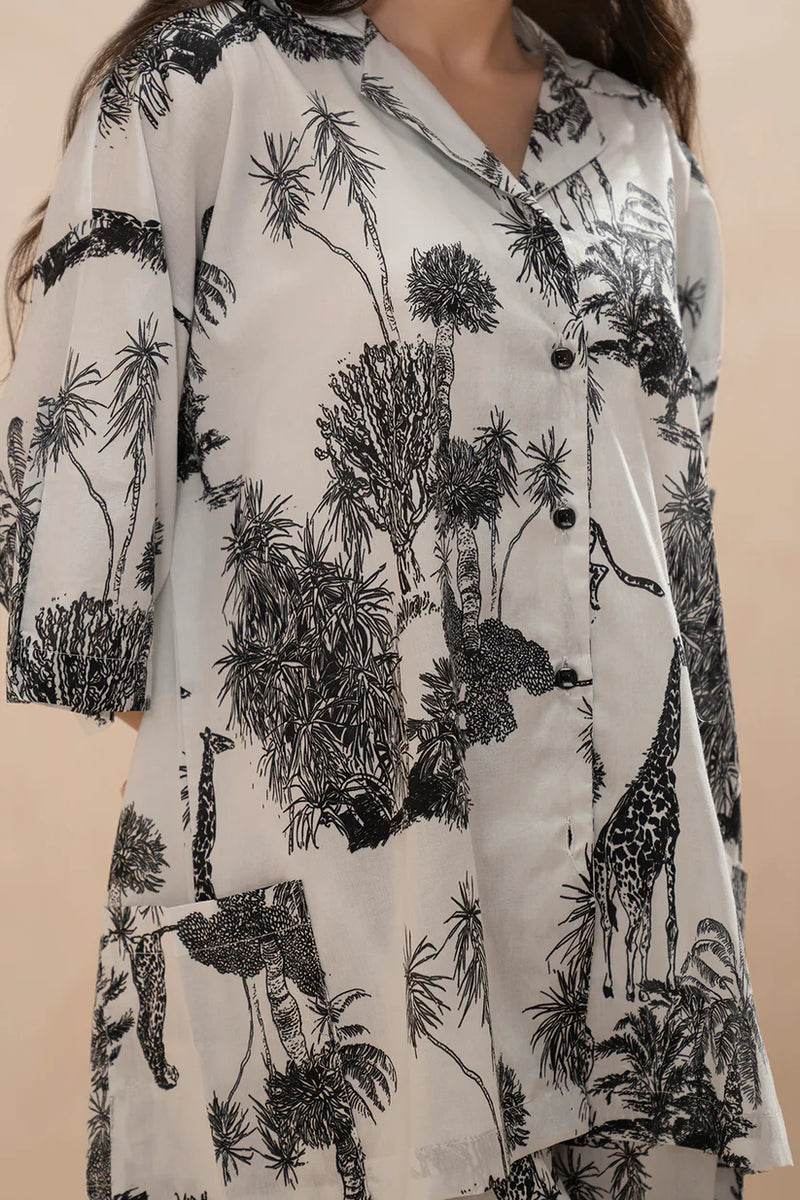 Co-Ord Set - 0047
