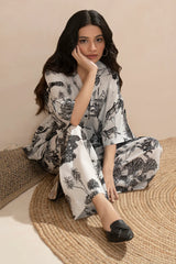 Co-Ord Set - 0047