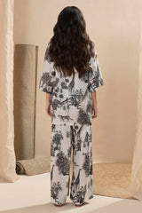 Co-Ord Set - 0047